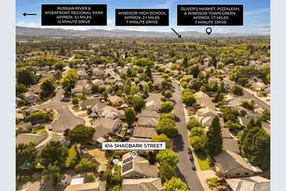 614 Shagbark Street, Windsor, CA 95492 - Photo 23