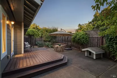 614 Shagbark Street, Windsor, CA 95492 - Photo 17