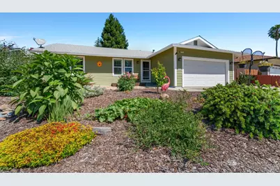 950 Emily Avenue, Rohnert Park, CA 94928 - Photo 1