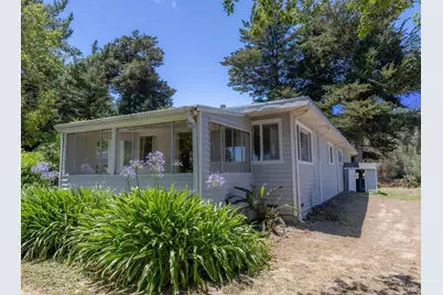 5718 Henning Road, Sebastopol, CA 95472 - Photo 29