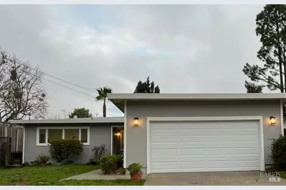 584 Midway Boulevard, Novato, CA 94947 - Photo 1