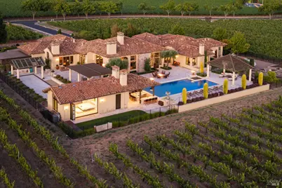 21 Vista Ranch Road, Napa, CA 94558 - Photo 1