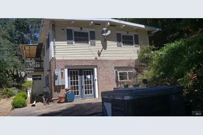 20801 Ridgeway Highway, Potter Valley, CA 95469 - Photo 1