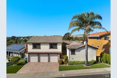 112 Serra Drive, Vallejo, CA 94590 - Photo 1