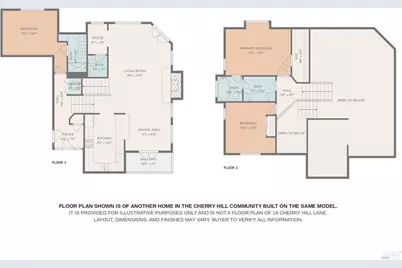19 Cherry Hill Lane, Novato, CA 94945 - Photo 45