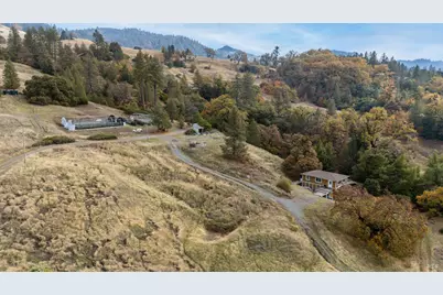 4000 Spy Rock Road, Laytonville, CA 95454 - Photo 3