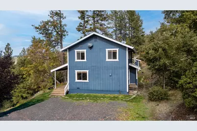 4000 Spy Rock Road, Laytonville, CA 95454 - Photo 3