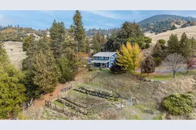 4000 Spy Rock Road, Laytonville, CA 95454 - Photo 7