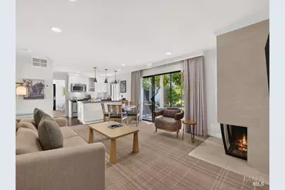 1600 Atlas Peak Road #453, Napa, CA 94558 - Photo 5