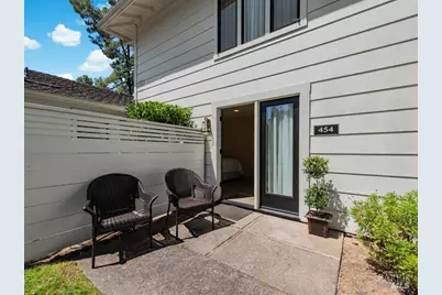 1600 Atlas Peak Road #453, Napa, CA 94558 - Photo 29