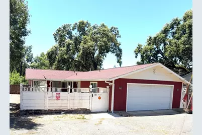 469 Newton Way, Angwin, CA 94508 - Photo 3