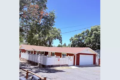 469 Newton Way, Angwin, CA 94508 - Photo 1