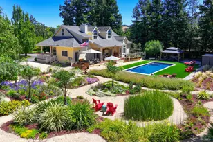 7678 Sonoma Hwy, Santa Rosa, CA 95409 - Photo 5