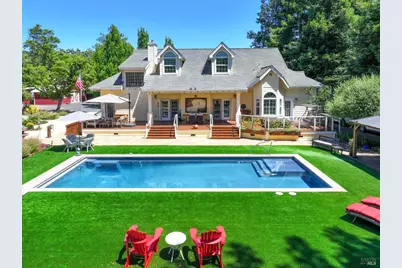 7678 Sonoma Highway, Santa Rosa, CA 95409 - Photo 1