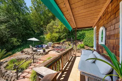 2693 S Fitch Mountain Road, Healdsburg, CA 95448 - Photo 11