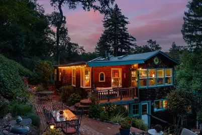 2693 S Fitch Mountain Road, Healdsburg, CA 95448 - Photo 1