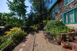 2693 S Fitch Mountain Rd, Healdsburg, CA 95448 - Photo 3
