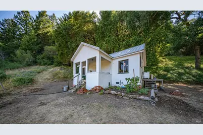 8868 Mill Creek Road, Healdsburg, CA 95448 - Photo 1
