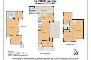 35 Filbert St, Sausalito, CA 94965 - Photo 35
