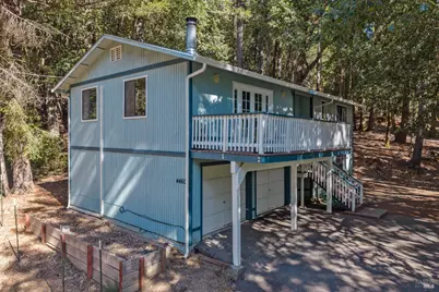 4460 Daisy Drive, Willits, CA 95490 - Photo 21