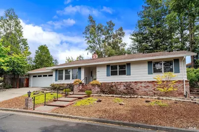 2904 Field Stone Court, Santa Rosa, CA 95405 - Photo 1