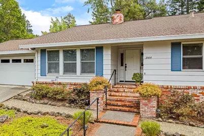 2904 Field Stone Court, Santa Rosa, CA 95405 - Photo 3