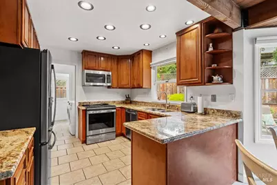 2904 Field Stone Court, Santa Rosa, CA 95405 - Photo 15