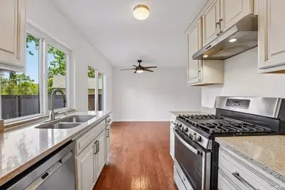 5022 Charmian Drive, Santa Rosa, CA 95409 - Photo 5