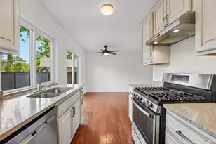 5022 Charmian Dr, Santa Rosa, CA 95409 - Photo 5