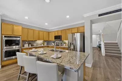 907 Dunerose Court, Vacaville, CA 95687 - Photo 17