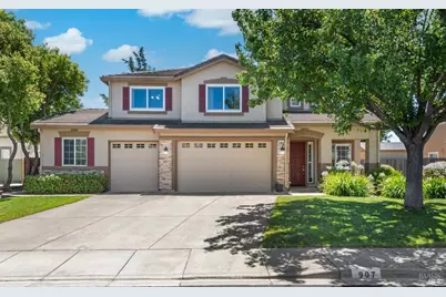 907 Dunerose Court, Vacaville, CA 95687 - Photo 3