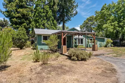 373 S Lenore Avenue, Willits, CA 95490 - Photo 1