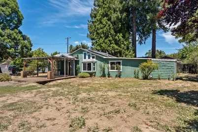 373 S Lenore Avenue, Willits, CA 95490 - Photo 17
