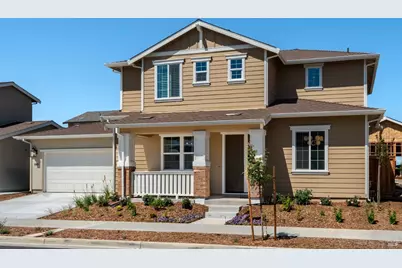 2523 Courtney Avenue, Santa Rosa, CA 95403 - Photo 1