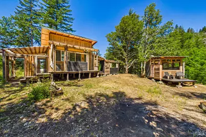 60890 Bell Springs Road, Laytonville, CA 95454 - Photo 3