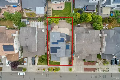 4957 Yeager Drive, Santa Rosa, CA 95407 - Photo 13