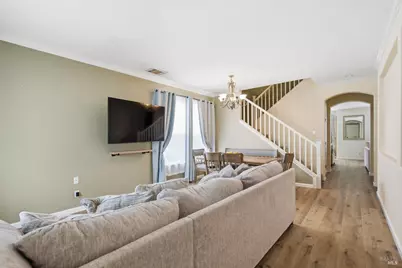 4957 Yeager Drive, Santa Rosa, CA 95407 - Photo 3