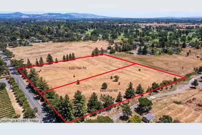 5400 Hall Road, Santa Rosa, CA 95401 - Photo 3