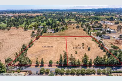 5400 Hall Road, Santa Rosa, CA 95401 - Photo 1