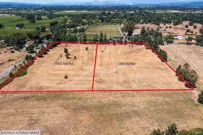 5400 Hall Road, Santa Rosa, CA 95401 - Photo 13