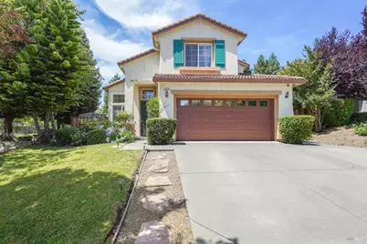 2401 Skyview Circle, Fairfield, CA 94534 - Photo 1
