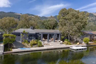 41 Dipsea Road, Stinson Beach, CA 94970 - Photo 9