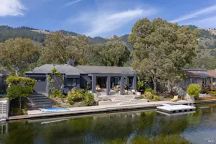 41 Dipsea Rd, Stinson Beach, CA 94970 - Photo 9