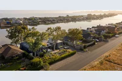 41 Dipsea Road, Stinson Beach, CA 94970 - Photo 19