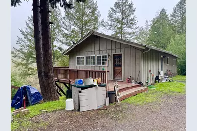 5083 Dry Creek Road, Napa, CA 94558 - Photo 5