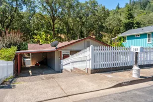 569 Redwood Ave, Ukiah, CA 95482 - Photo 1