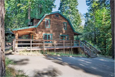 45991 Pacific Woods Road, Gualala, CA 95445 - Photo 5