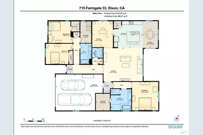 715 Farmgate Court, Dixon, CA 95620 - Photo 5