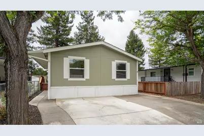187 W Rancho Verde Circle, Rohnert Park, CA 94928 - Photo 35
