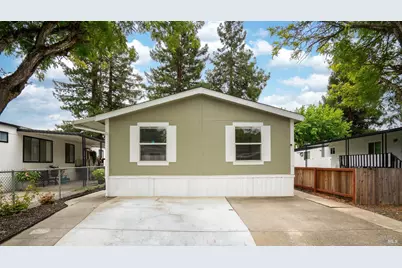 187 W Rancho Verde Circle, Rohnert Park, CA 94928 - Photo 1